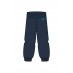 Name it pantalone felpa con polsino mod. VILMER NOOS